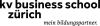 kv_business_school_zürich